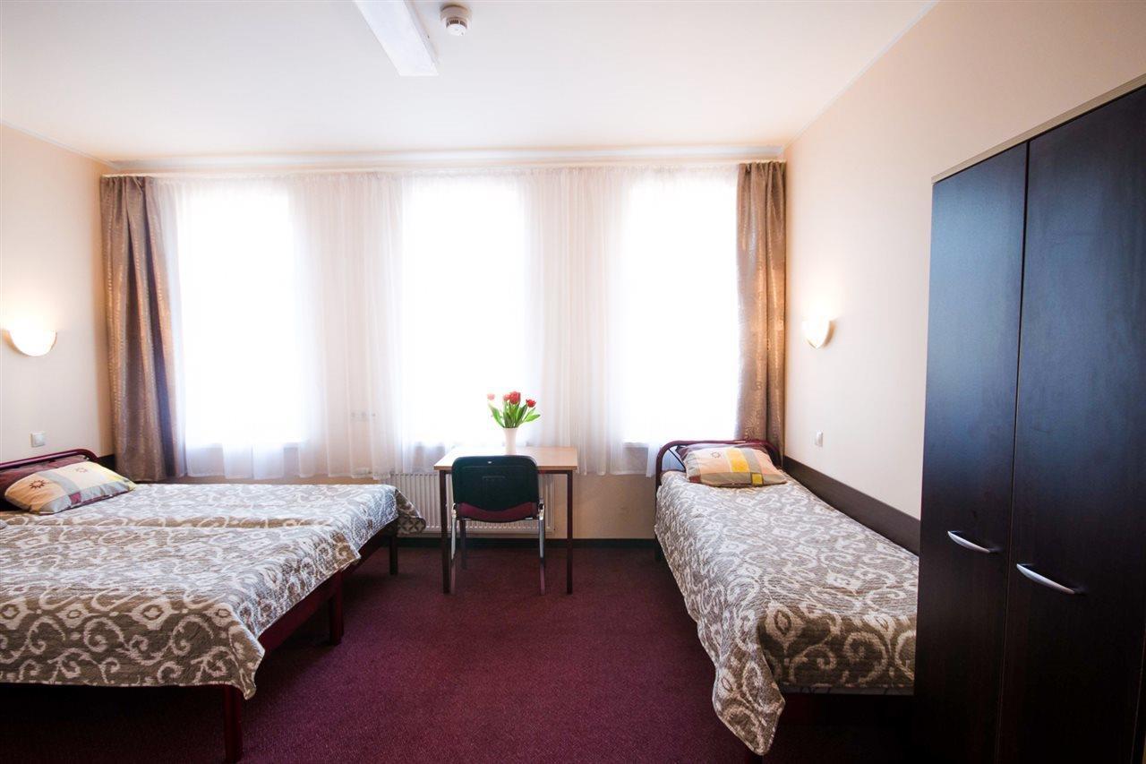 Apalenis Hotel Riga Exterior foto