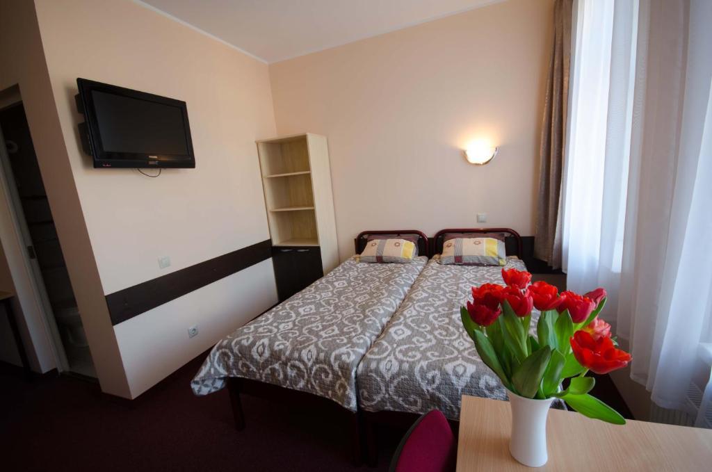 Apalenis Hotel Riga Quarto foto