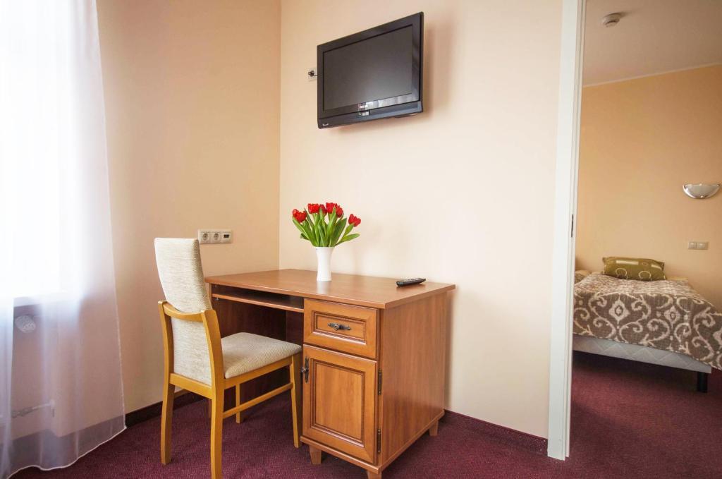 Apalenis Hotel Riga Quarto foto