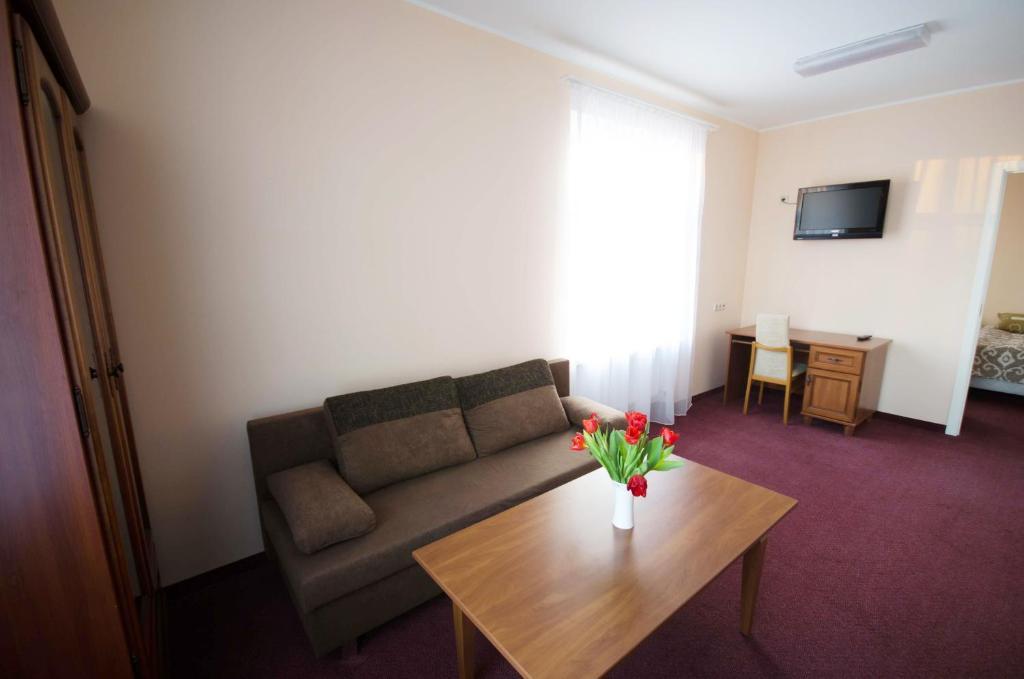 Apalenis Hotel Riga Quarto foto