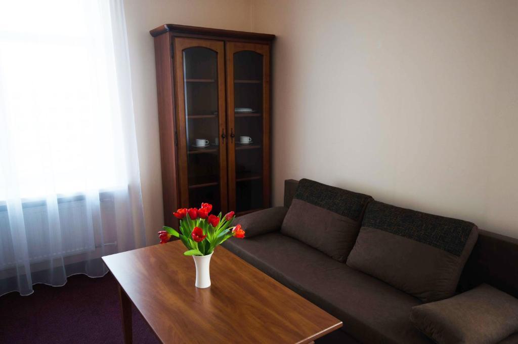 Apalenis Hotel Riga Quarto foto