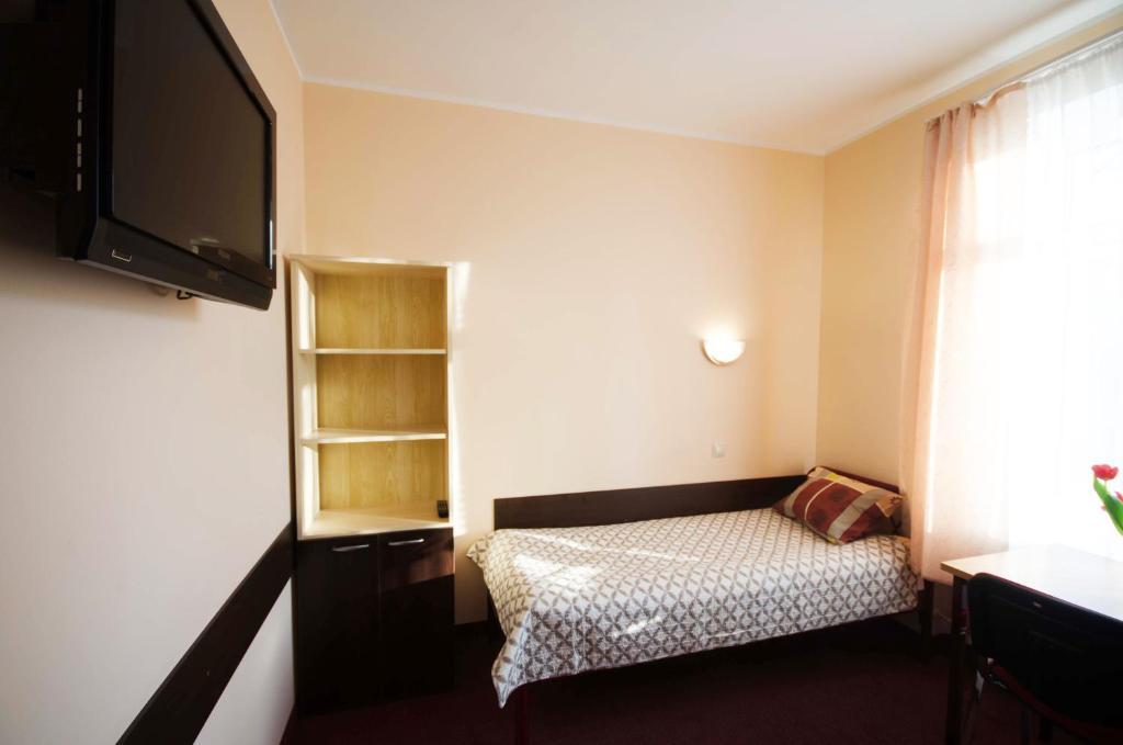 Apalenis Hotel Riga Quarto foto