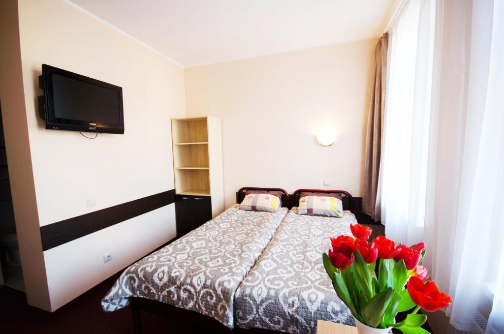 Apalenis Hotel Riga Quarto foto
